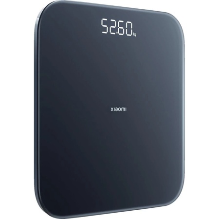 Весы Xiaomi Smart Scale S200 Dark Grey